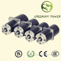 GS Small Planetary Gearbox for Brushless DC Motor